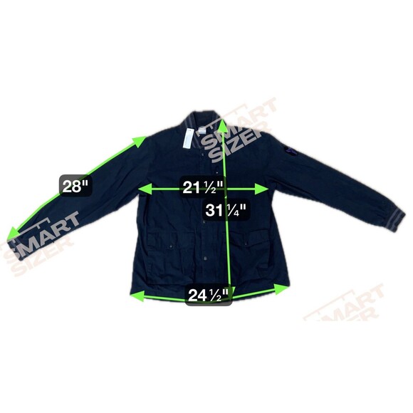 RARE Nike Kobe Bryant BHM Woven Destroyer Jacket Lightweight Bomber Men’s Sz XXL - Picture 2 of 13